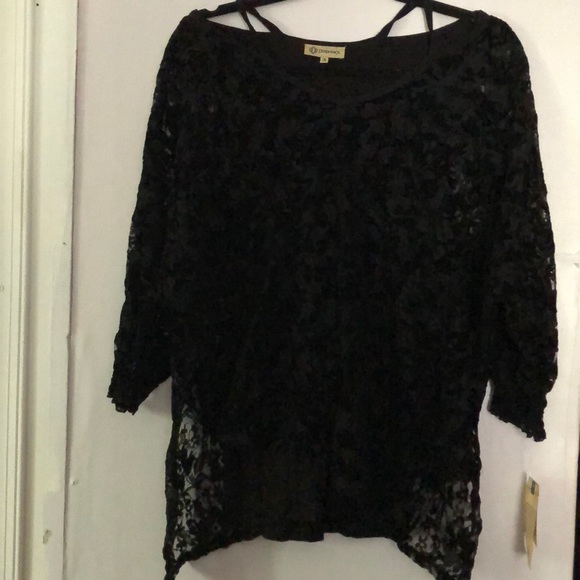 Democracy Tops - Women’s top Democracy Tops - Women’s top